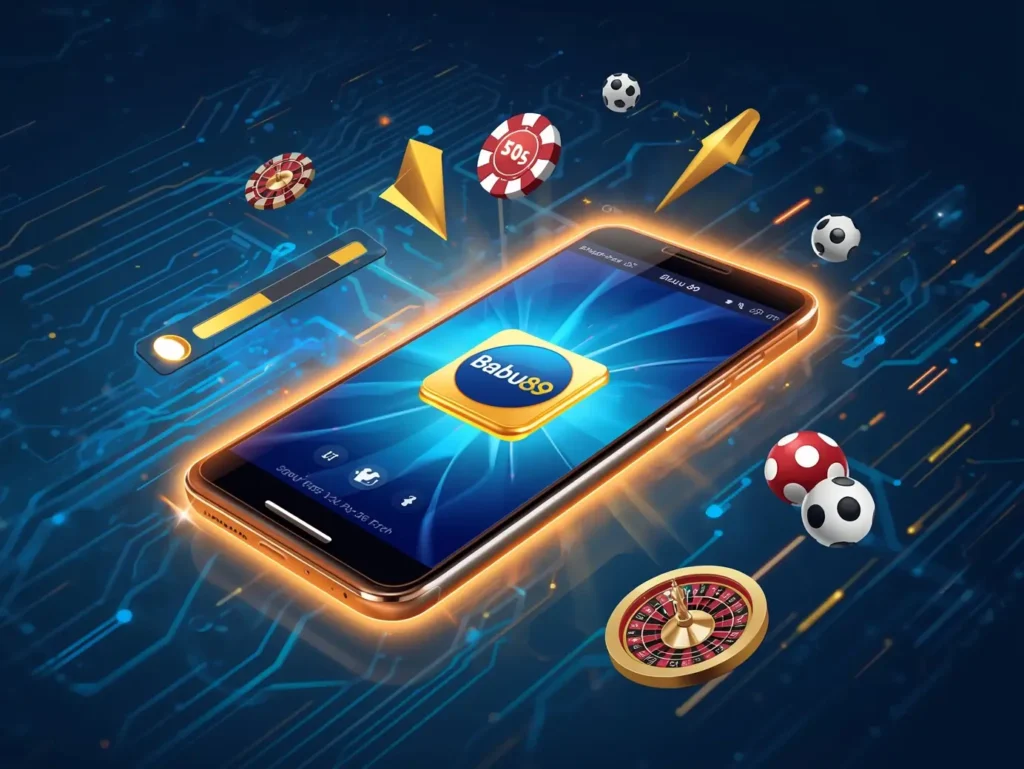 How to Download Babu89 App on Your Device